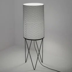 Stehleuchten^Gubi Pedrera PD2 Stehleuchte