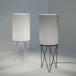 Stehleuchten^Gubi Pedrera PD2 Stehleuchte