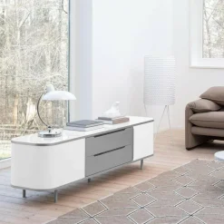 Stehleuchten^Gubi Pedrera PD2 Stehleuchte