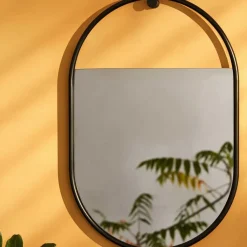 Northern Peek Spiegel oval| Spiegel|Spiegel