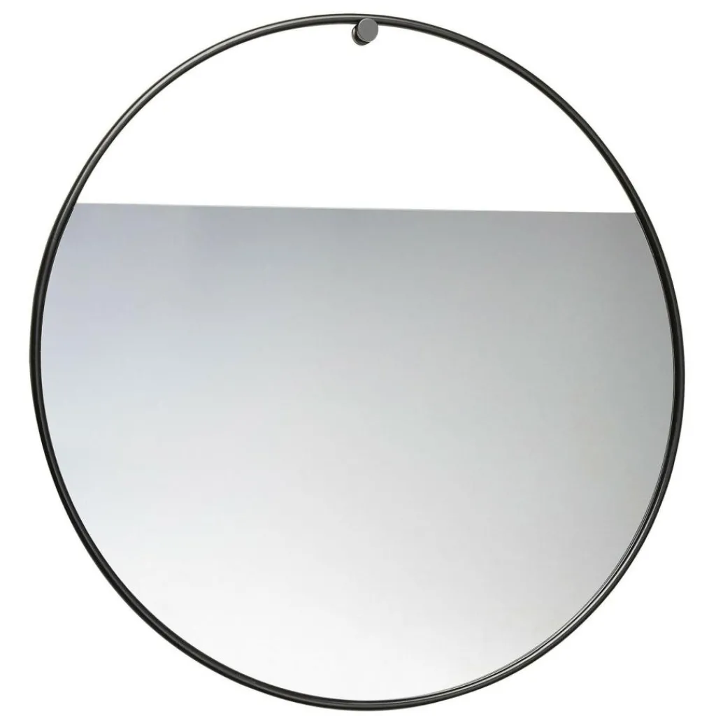 Badaccessoires^Northern Peek Spiegel Rund