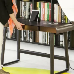 ClassiCon Pegasus Home Desk Schreibtisch| Schreibtische