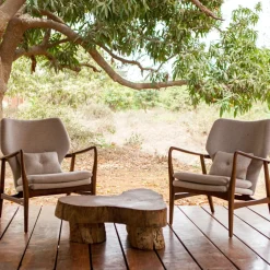 pols potten Peggy Armlehnstuhl| Stühle