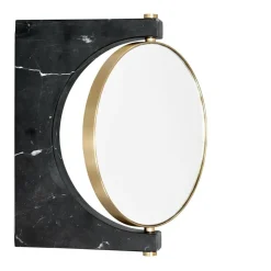 Spiegel|Spiegel^Audo Pepe Wandspiegel Marmor