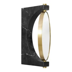 Spiegel|Spiegel^Audo Pepe Wandspiegel Marmor