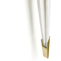 Wandleuchten^Moooi Perch Light Recessed LED Einbauwandleuchte