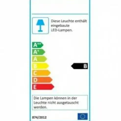 Wandleuchten^Moooi Perch Light Recessed LED Einbauwandleuchte