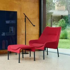 HAY Perforated Schrank L| Regalsysteme