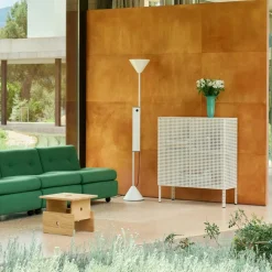 Sideboards|Sideboards^HAY Perforated Sideboard M