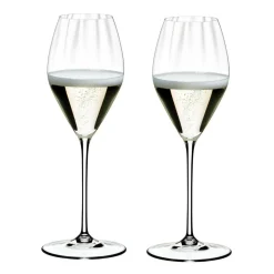 Gläser|Barzubehör^Riedel Performance Champagnerglas 2er Set