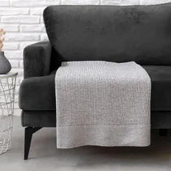 Studio Zondag Pergamon Decke 130x170cm| Tagesdecken & Plaids