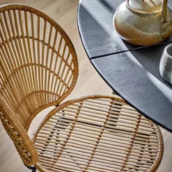 Tische|Esstische^Bloomingville Peron Esstisch Ø 140cm