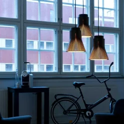 Secto Design Petite 4600 Pendelleuchte| Pendelleuchten