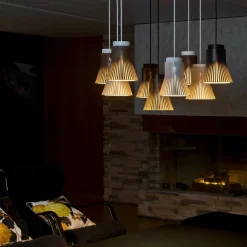 Secto Design Petite 4600 Pendelleuchte| Pendelleuchten