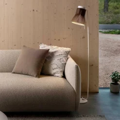 Stehleuchten^Secto Design Petite 4610 Stehleuchte