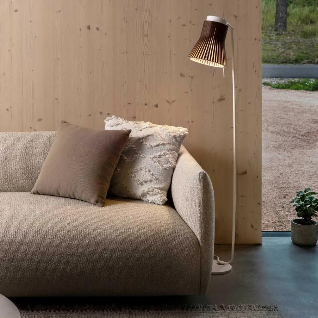 Stehleuchten^Secto Design Petite 4610 Stehleuchte