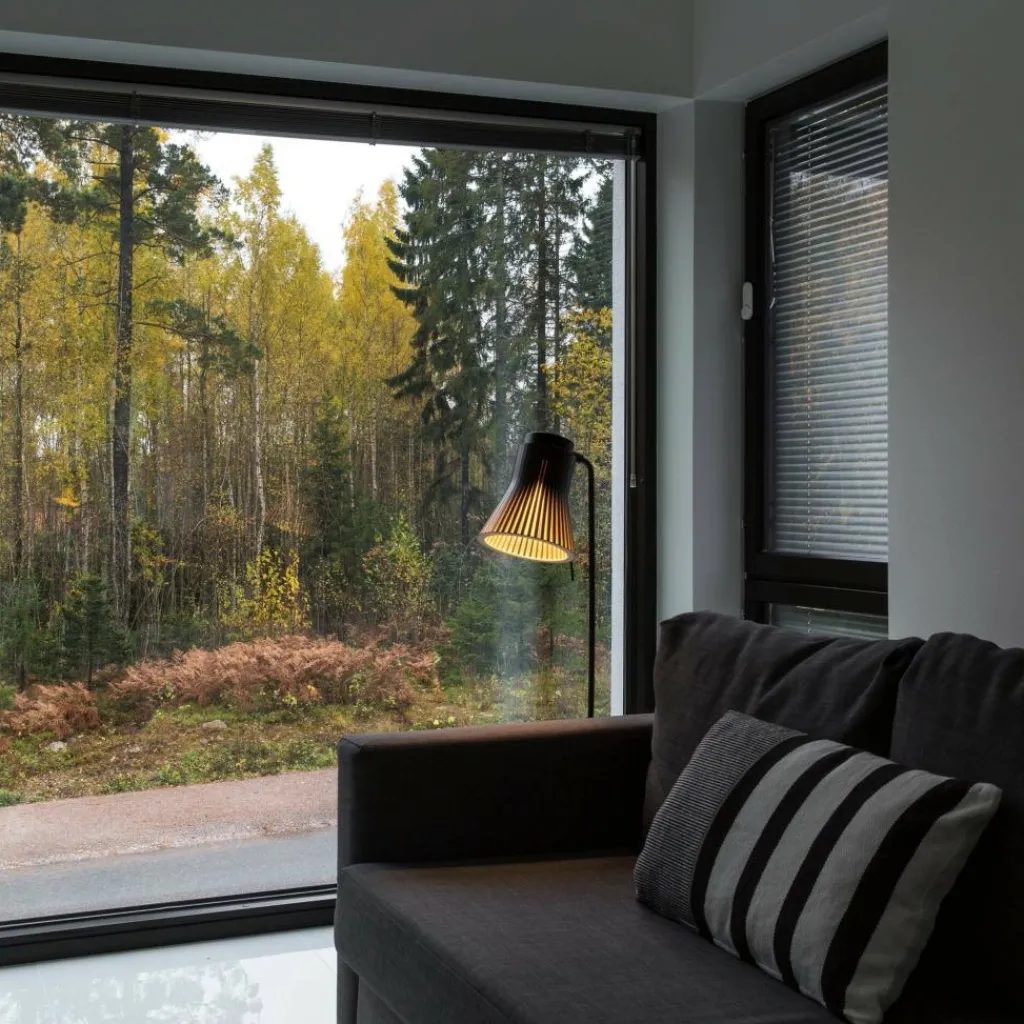 Stehleuchten^Secto Design Petite 4610 Stehleuchte