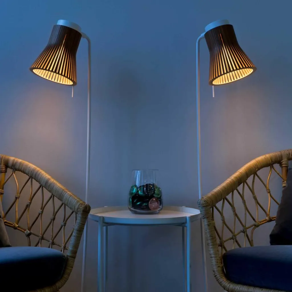 Stehleuchten^Secto Design Petite 4610 Stehleuchte