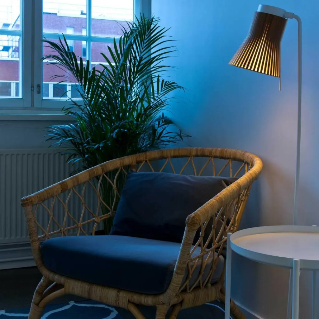 Stehleuchten^Secto Design Petite 4610 Stehleuchte