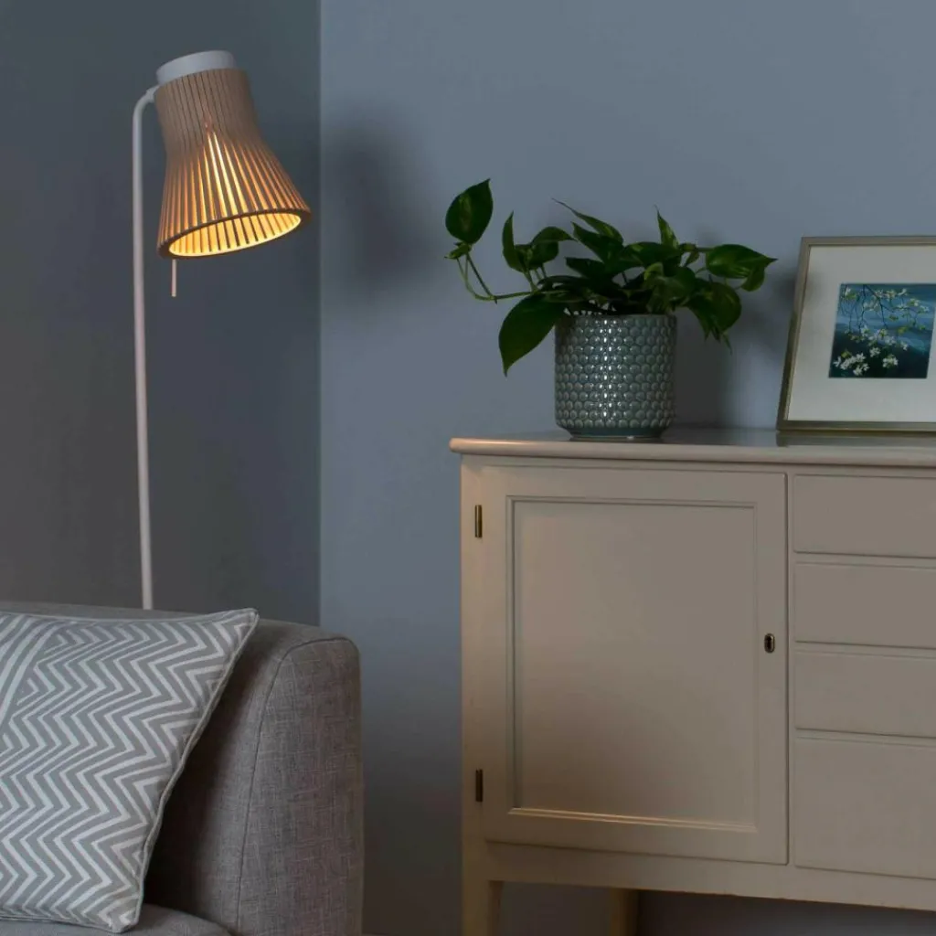 Stehleuchten^Secto Design Petite 4610 Stehleuchte