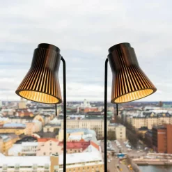 Stehleuchten^Secto Design Petite 4610 Stehleuchte