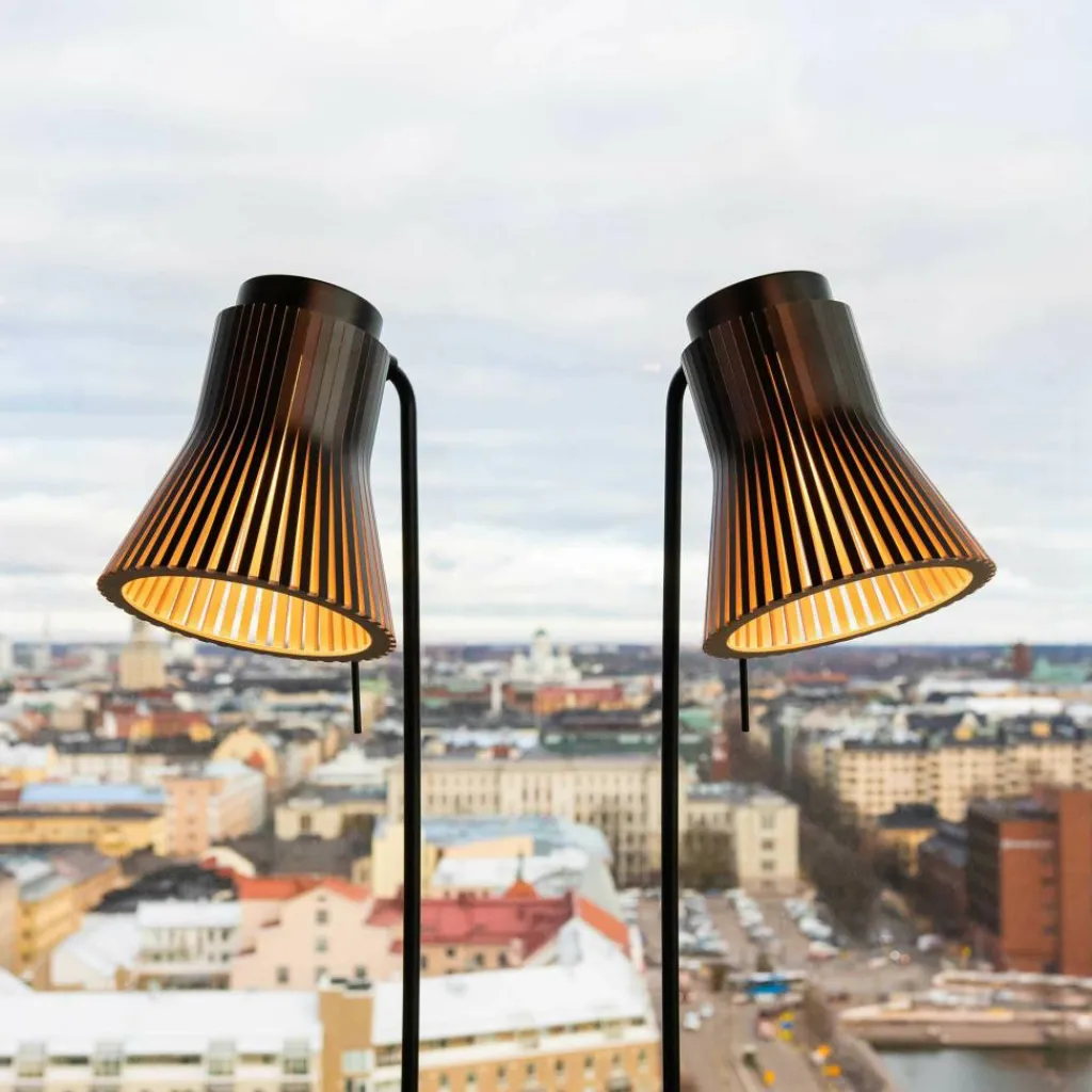 Stehleuchten^Secto Design Petite 4610 Stehleuchte