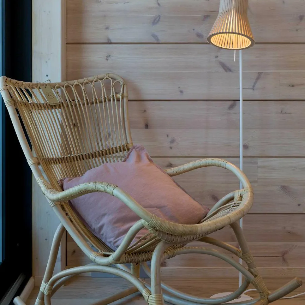 Stehleuchten^Secto Design Petite 4610 Stehleuchte