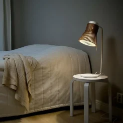 Tischleuchten^Secto Design Petite 4620 Tischleuchte