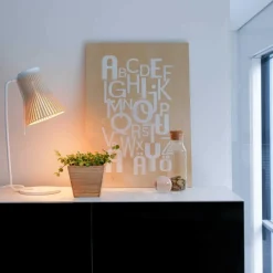 Tischleuchten^Secto Design Petite 4620 Tischleuchte