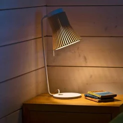 Secto Design Petite 4620 Tischleuchte| Nachttischleuchten