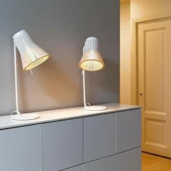 Secto Design Petite 4620 Tischleuchte| Nachttischleuchten