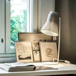 Secto Design Petite 4620 Tischleuchte| Nachttischleuchten