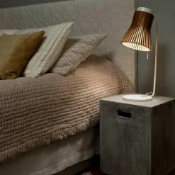 Secto Design Petite 4620 Tischleuchte| Nachttischleuchten