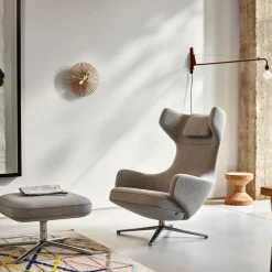 Vitra Petite Potence Wandleuchte| Wandleuchten