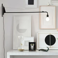 Vitra Petite Potence Wandleuchte| Wandleuchten