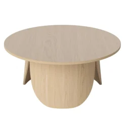 Bolia Peyote Couchtisch HxØ 35x80cm| Tische