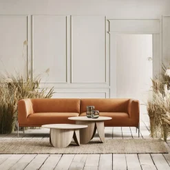 Bolia Peyote Couchtisch HxØ 35x80cm| Tische