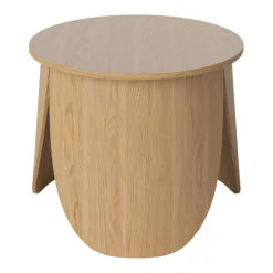 Tische|Beistelltische^Bolia Peyote Couchtisch HxØ 45x56cm