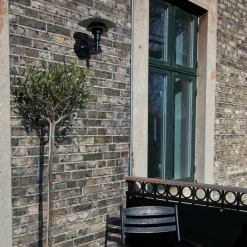 Deckenleuchten Außen|Deckenleuchten Außen^Louis Poulsen PH 3 - 2 1/2 Außenwandleuchte