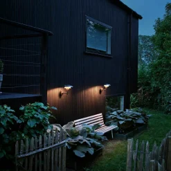 Deckenleuchten Außen|Deckenleuchten Außen^Louis Poulsen PH 3 - 2 1/2 Außenwandleuchte