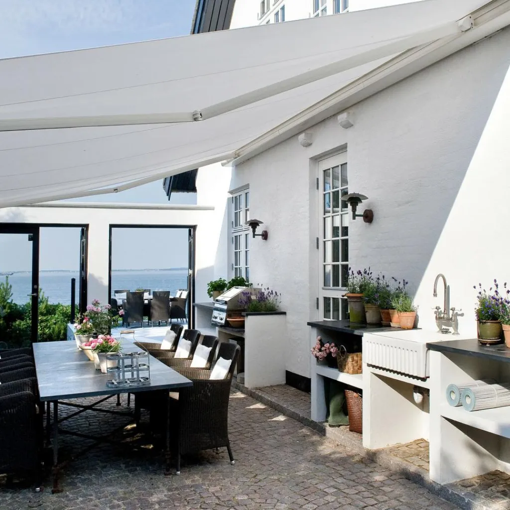 Deckenleuchten Außen|Deckenleuchten Außen^Louis Poulsen PH 3 - 2 1/2 Außenwandleuchte