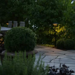 Louis Poulsen PH 3-2½ Pollerleuchte| Pollerleuchten|Pollerleuchten