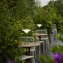 Louis Poulsen PH 2/1 Portable LED Akkuleuchte| Outdoor-Akkuleuchten|Outdoor-Akkuleuchten