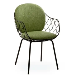 Stühle|Gartenstühle^Magis Piña Gartenarmlehnstuhl