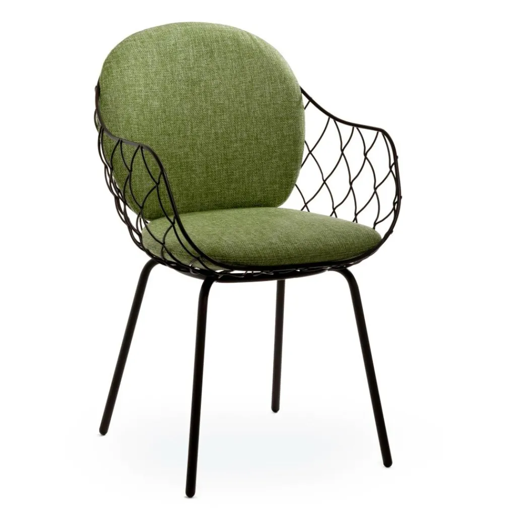 Stühle|Gartenstühle^Magis Piña Gartenarmlehnstuhl