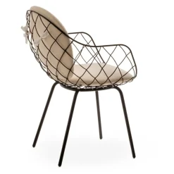 Stühle|Gartenstühle^Magis Piña Gartenarmlehnstuhl