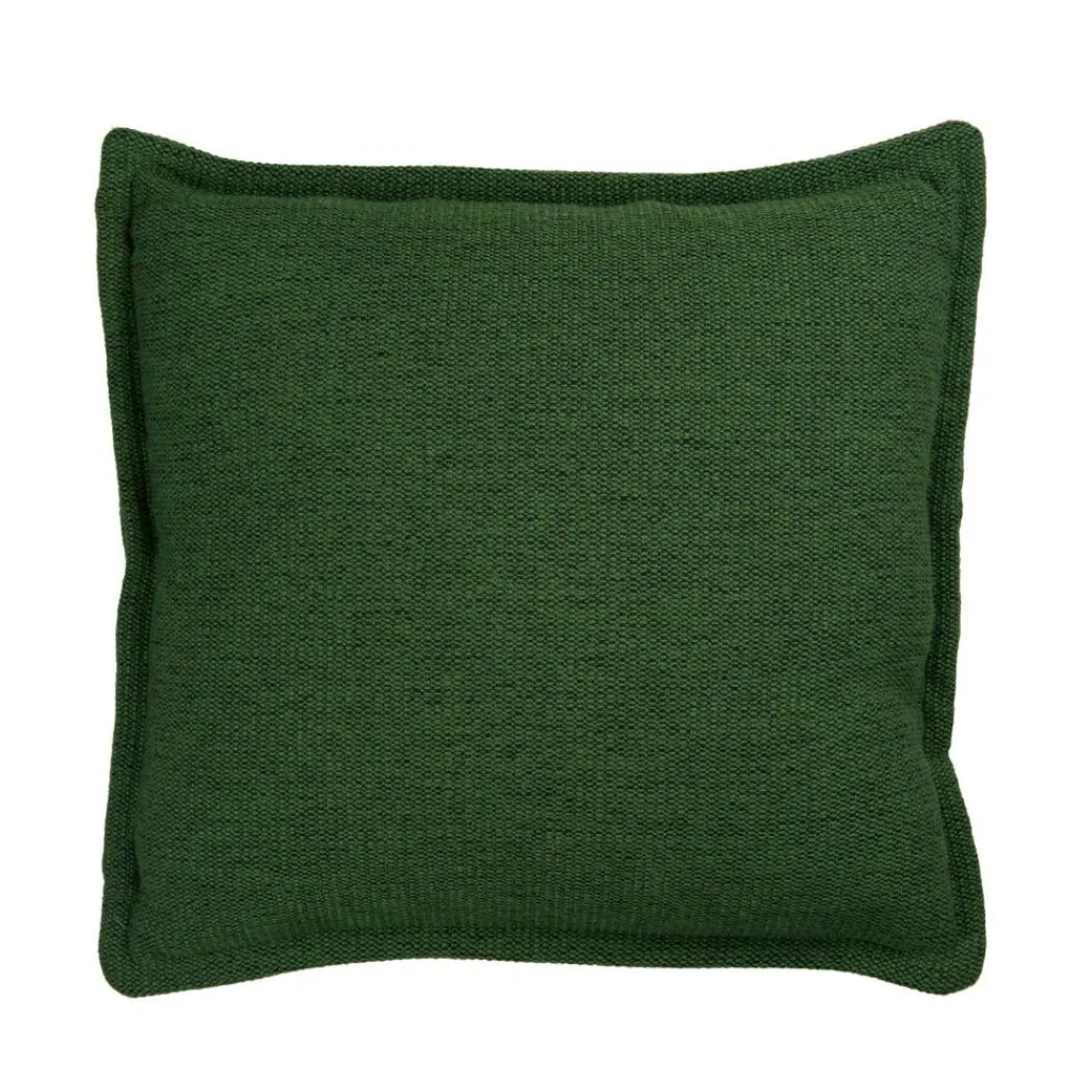 Kissen^Røros Tweed Picnic Kissen 60x60cm