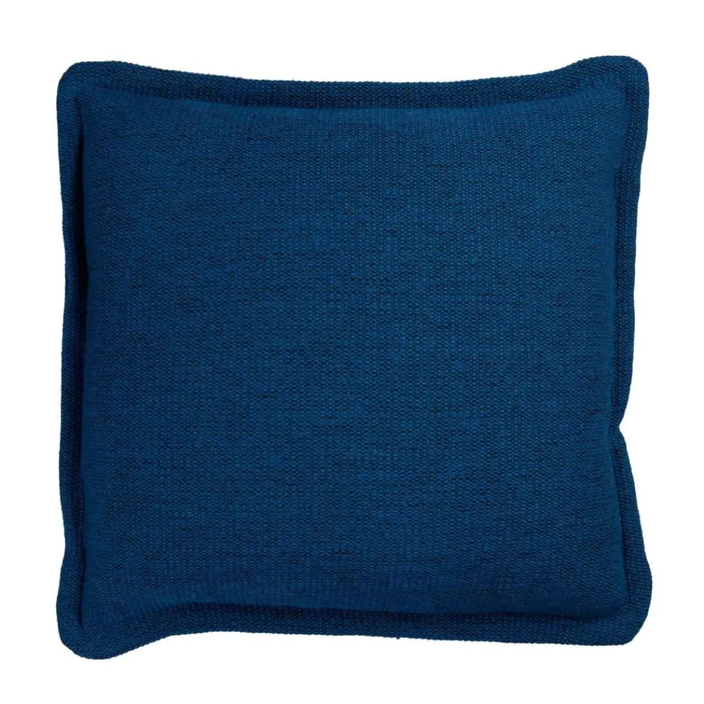 Kissen^Røros Tweed Picnic Kissen 60x60cm