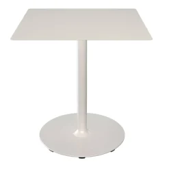 HOUE Pico Gartentisch Gestell rund 70x70cm| Gartentische