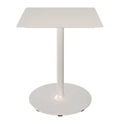 HOUE Pico Gartentisch Gestell rund 60x60cm| Gartentische